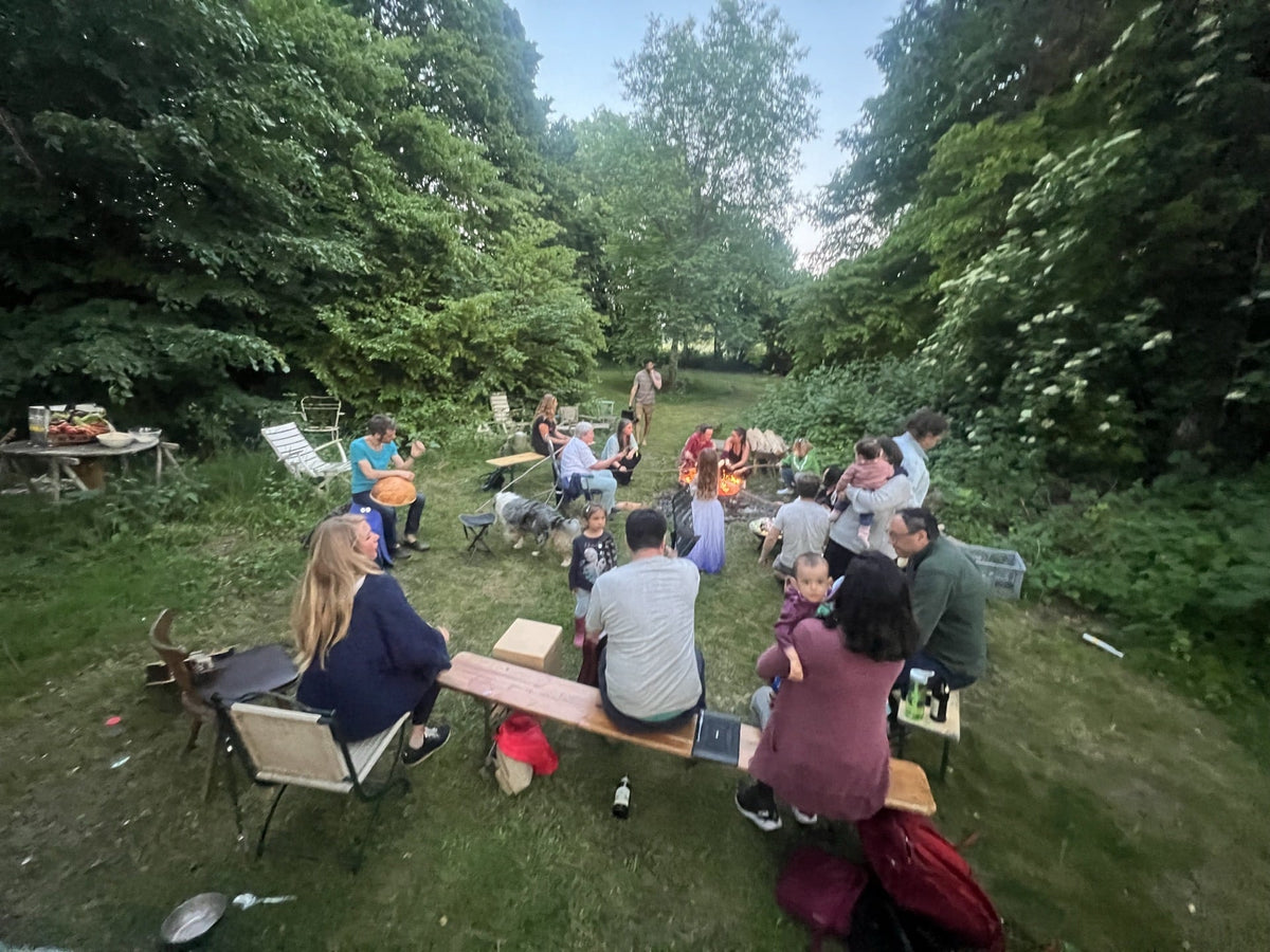 Der Handpan Anfänger Guide – Teil 2: Erste Übungen und Pflege
