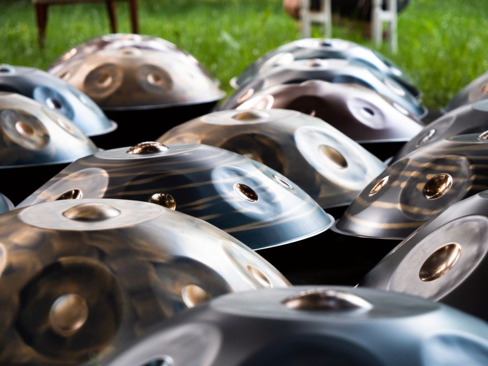 Der ultimative Handpan Kaufratgeber – Worauf sollte ich beim Kauf einer Handpan achten?