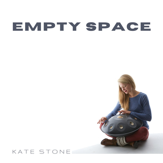 Kate Stone Empty Space Cover