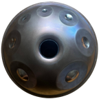 Handpan Bottom 