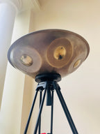 Neu! Handpan Apex Stand - höhenverstellbares Stativ