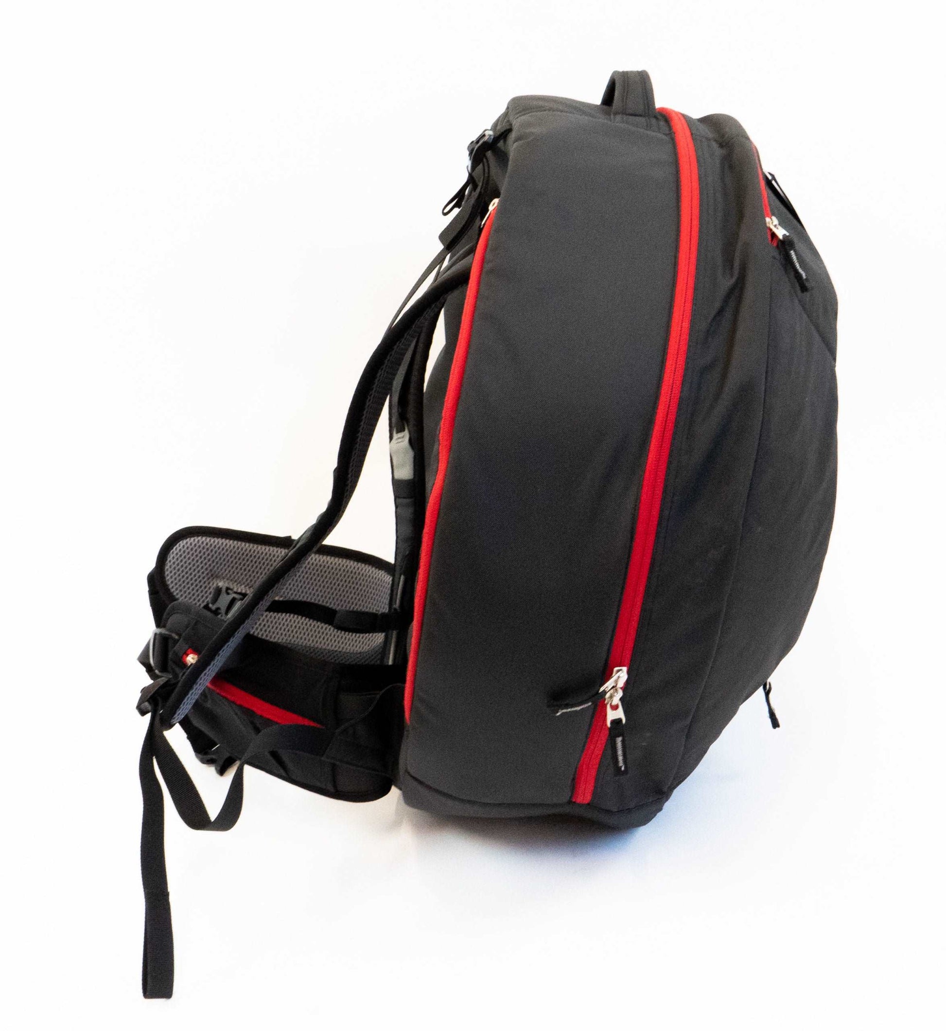 Handpan Softbag - Handpan Backpack (Softbag) - HandpanCare und DeuterHandpan Softbag - Handpan Backpack (Softbag) - HandpanCare und Deuter