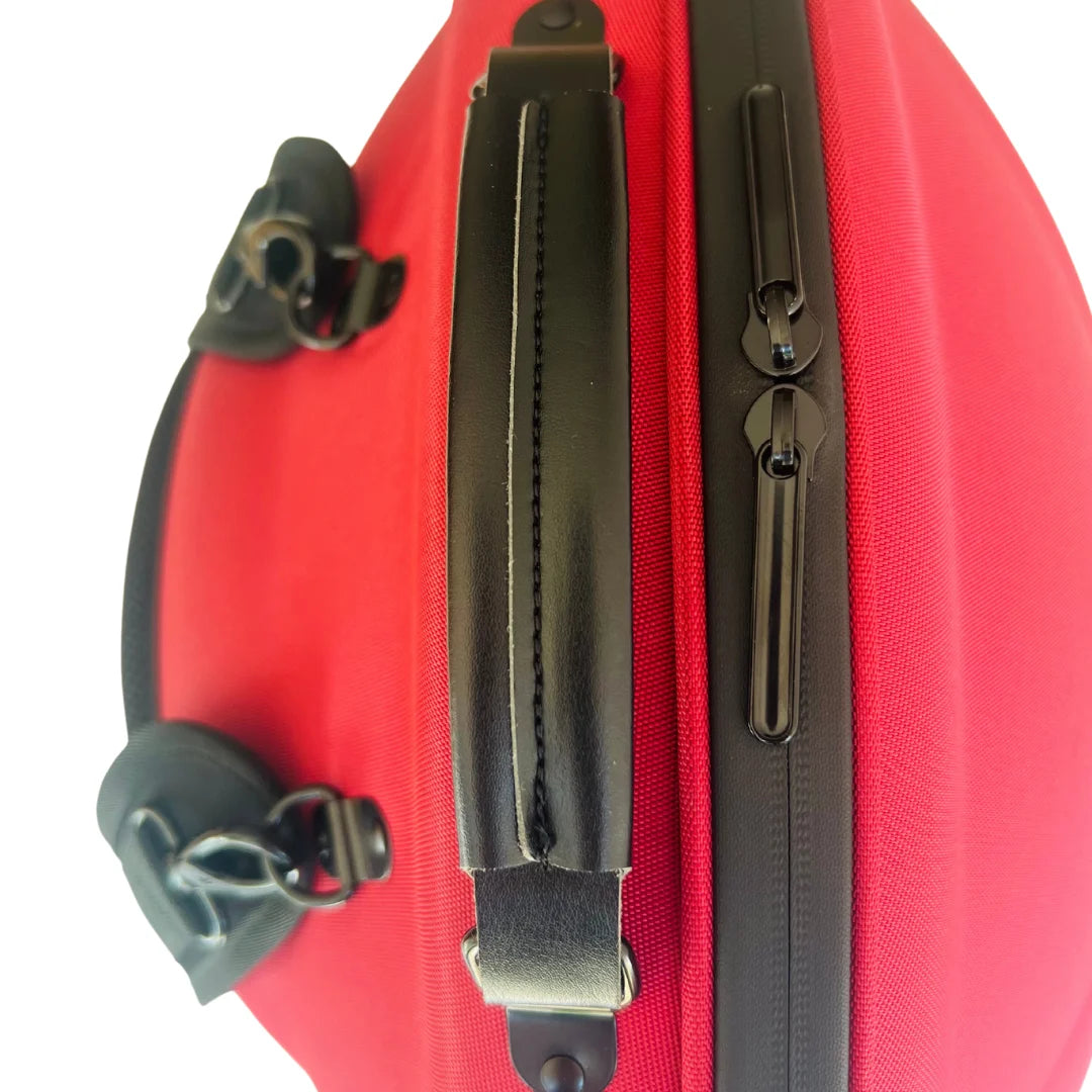 PU Zipper CaseHandpan Hardcase | PU Zipper Case | HandpanCare