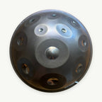 D Aegean 18 Handpan · Opsilon