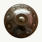 D Celtic Minor 12 Handpan · Opsilon