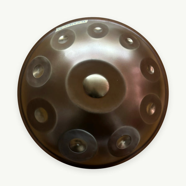 D Celtic Minor 12 Handpan · Opsilon