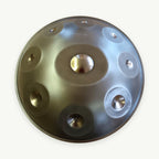 D Celtic Minor 9 Handpan · Opsilon