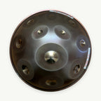 D Minor 11 / D Kurd 11 Handpan 🎼 · Opsilon