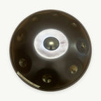 D Minor 9 / D Kurd 9 Handpan 🎼 · Opsilon