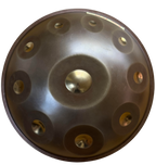 D Minor 10 Handpan