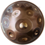 D Minor 12 / D Kurd 12 Handpan 🎼 | TOP Bundle | Opsilon Instruments
