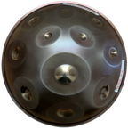 Opsilon Handpan 432 Hz