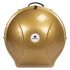 Gold Hardcase for handpans