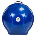 Handpan Hardcase Blue