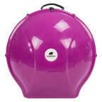 Pink Handpan Hardcase