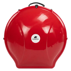 Handpan Hardcase Red