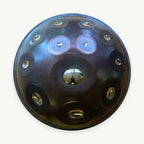 F# Pygmy 19 Handpan · Opsilon