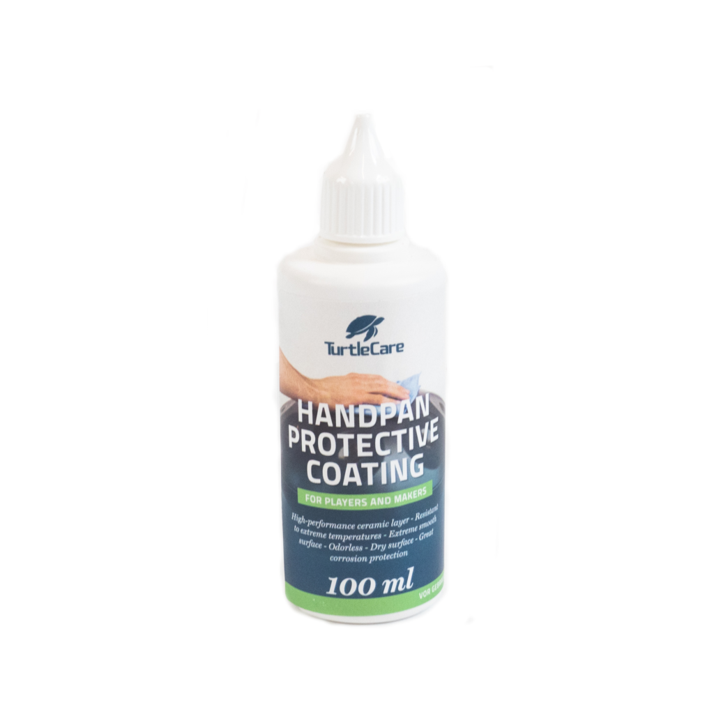 TurtleCare 100ml with border