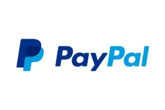 PayPal Logo