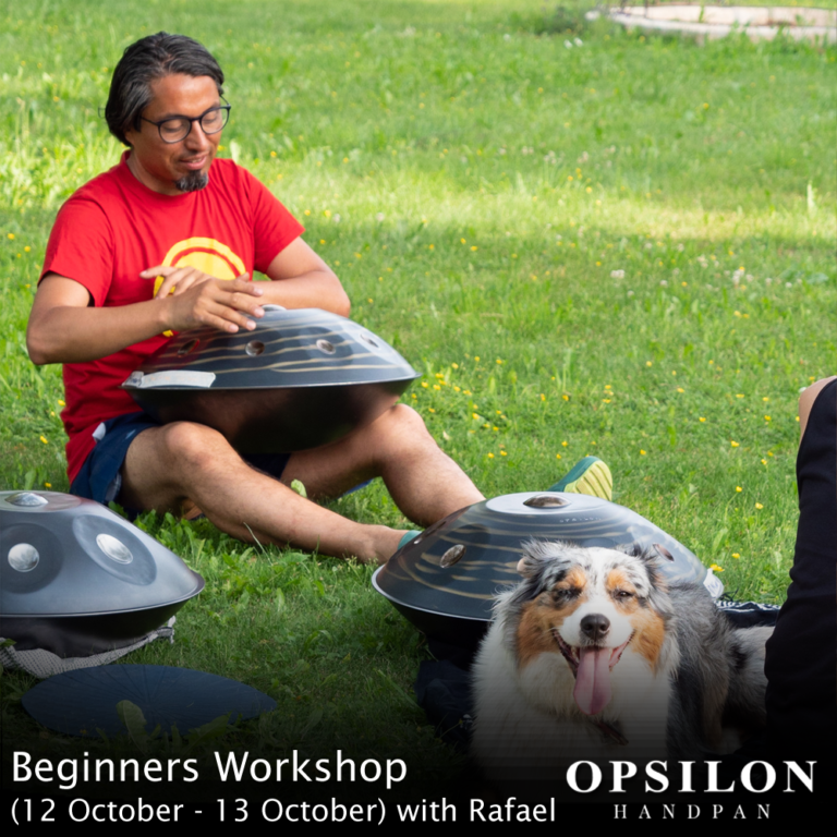 Opsilon Workshop